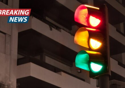 Chicago New Rule on Right Turns at Red Lights: Everything Drivers Need to Know
