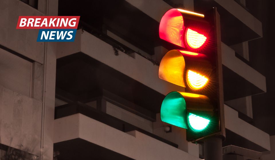 Chicago New Rule on Right Turns at Red Lights: Everything Drivers Need to Know