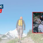 20-Year-Old Massachusetts Man Dies During Solo New Hampshire Hiking Trip