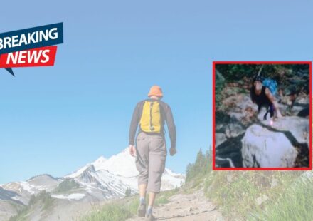 20-Year-Old Massachusetts Man Dies During Solo New Hampshire Hiking Trip