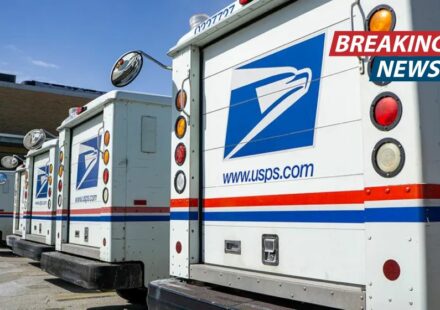 North Reading Postal Facility Incident Leaves Worker Hospitalized After Machine Accident