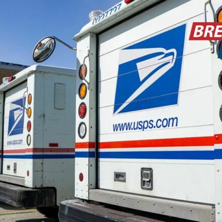 North Reading Postal Facility Incident Leaves Worker Hospitalized After Machine Accident