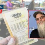 Massachusetts Man Hits Lottery Jackpot Thanks to His Family’s Winning Advice