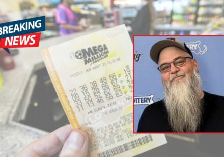 Massachusetts Man Hits Lottery Jackpot Thanks to His Family’s Winning Advice