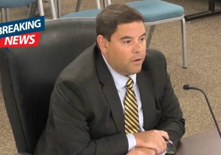 Taverna Named Next APS Superintendent