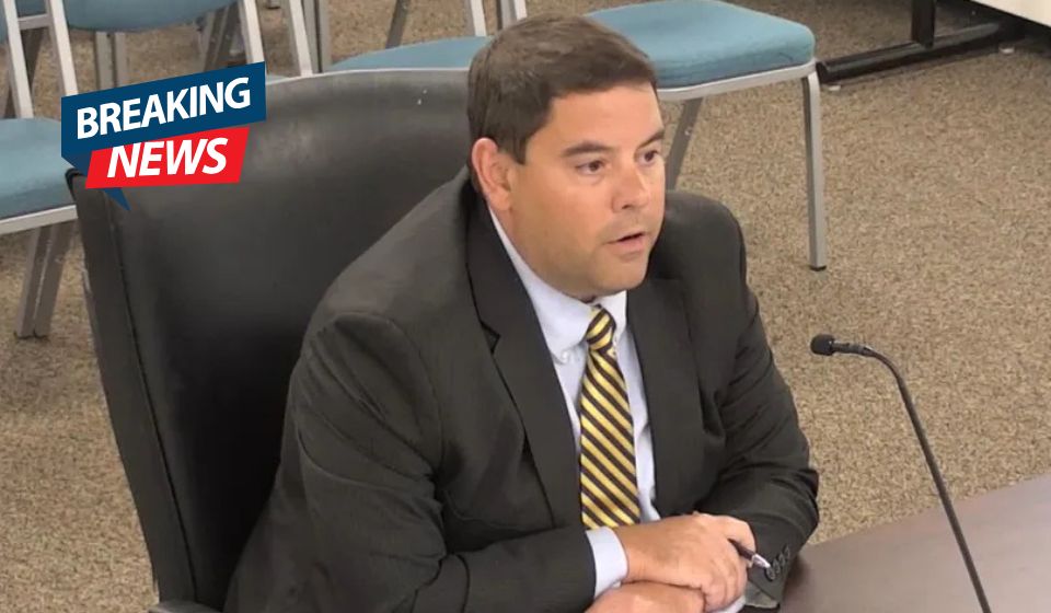 Taverna Named Next APS Superintendent