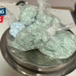 Dorchester Drug Case Ends in Prison Sentence After Man Caught With More Than 200 Grams of Fentanyl