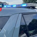 Shots fired on Mass. highway after theft at gathering in Lawrence?