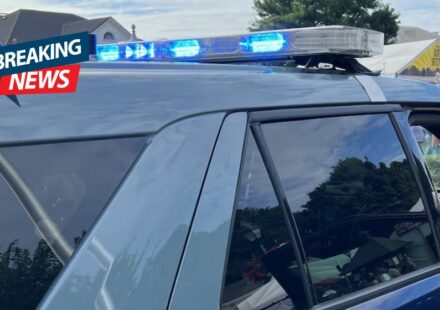 Shots fired on Mass. highway after theft at gathering in Lawrence?