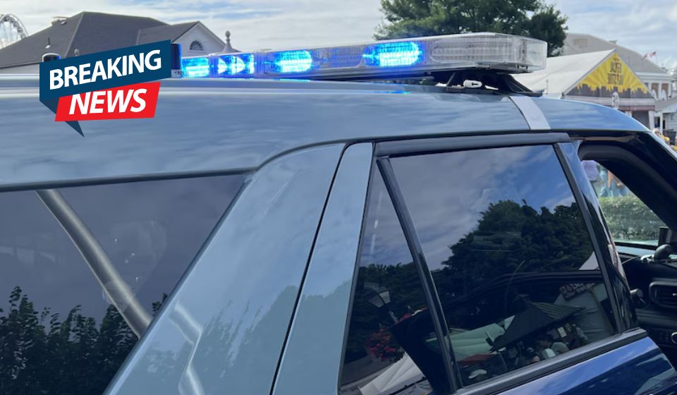 Shots fired on Mass. highway after theft at gathering in Lawrence?