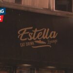 Police Called to Boston Restaurant as Violent Encounter Leads to Several Arrests