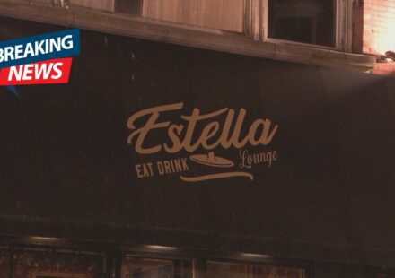 Police Called to Boston Restaurant as Violent Encounter Leads to Several Arrests