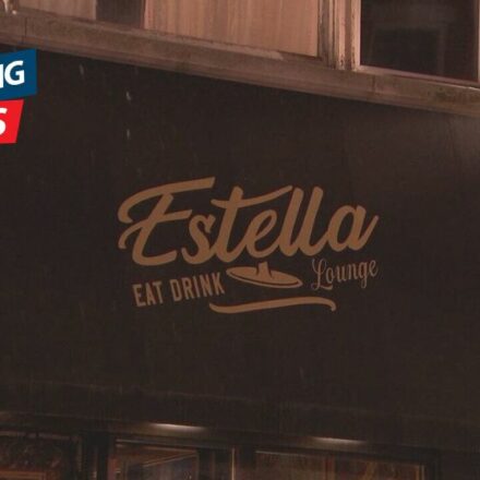Police Called to Boston Restaurant as Violent Encounter Leads to Several Arrests