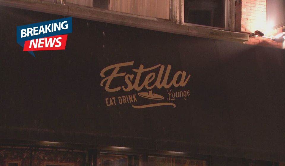 Police Called to Boston Restaurant as Violent Encounter Leads to Several Arrests