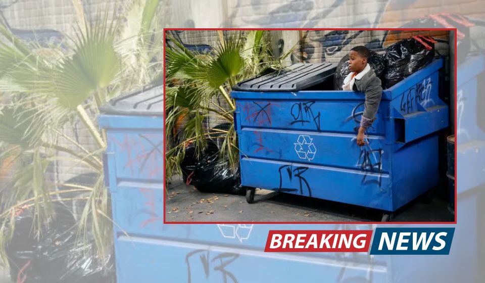 Is It Illegal to Dumpster Dive in Boston? Here’s What the Law Says