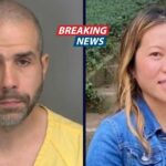 'Never seen a beating like this': Man found passed out in car sitting next to girlfriend's body after brutally kicking, stomping her to death