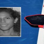 'Large amount of blood': Woman brutally whacks opponent with pickleball paddle after victim criticized her son's style of play, cops say