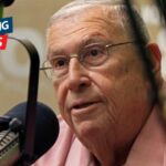 Eddie Andelman, Boston broadcasting legend known as ‘godfather of sports radio,’ dead at 89