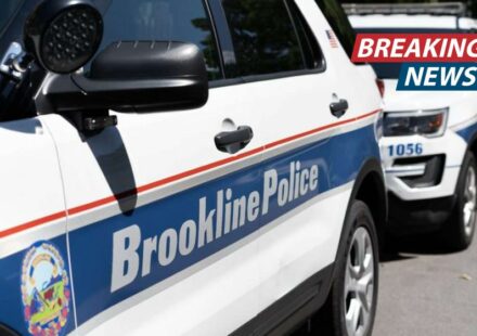 Data Center CEO Jeffrey Markley Arrested in Brookline Domestic Violence Case, Court Records Show