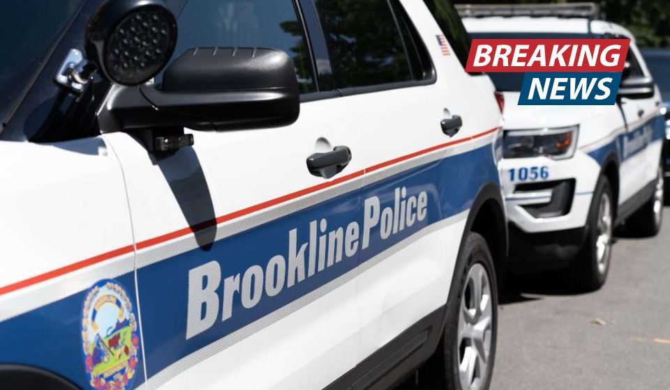 Data Center CEO Jeffrey Markley Arrested in Brookline Domestic Violence Case, Court Records Show