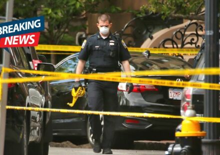 Boston South End Shooting Leaves 3 Injured, Police Searching for Answers