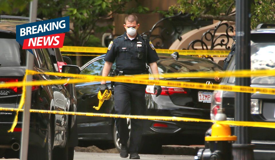 Boston South End Shooting Leaves 3 Injured, Police Searching for Answers