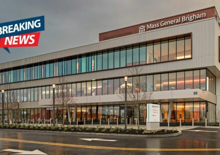 $375M Price Tag Ends Mass General Brigham’s Talks to Buy Steward Hospital Site