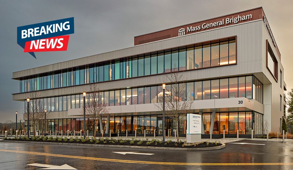 $375M Price Tag Ends Mass General Brigham’s Talks to Buy Steward Hospital Site