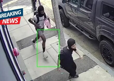 14-Year-Old Boy Arrested After Allegedly Robbing Kids’ Lemonade Stand at Gunpoint in Southie