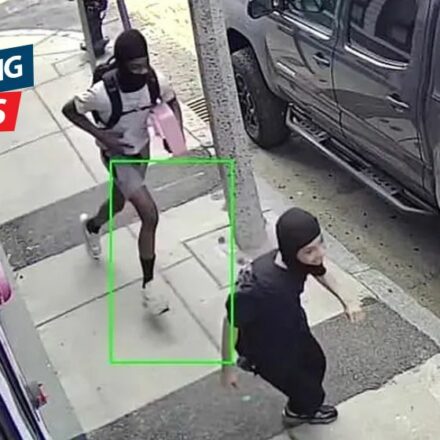 14-Year-Old Boy Arrested After Allegedly Robbing Kids’ Lemonade Stand at Gunpoint in Southie