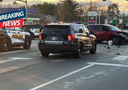 One Killed in Serious Windham Crash — Police Search for Answers