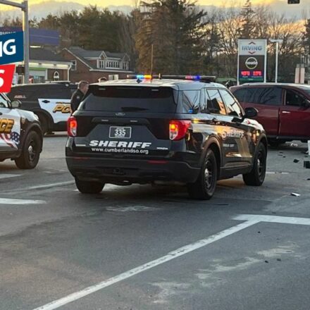 One Killed in Serious Windham Crash — Police Search for Answers