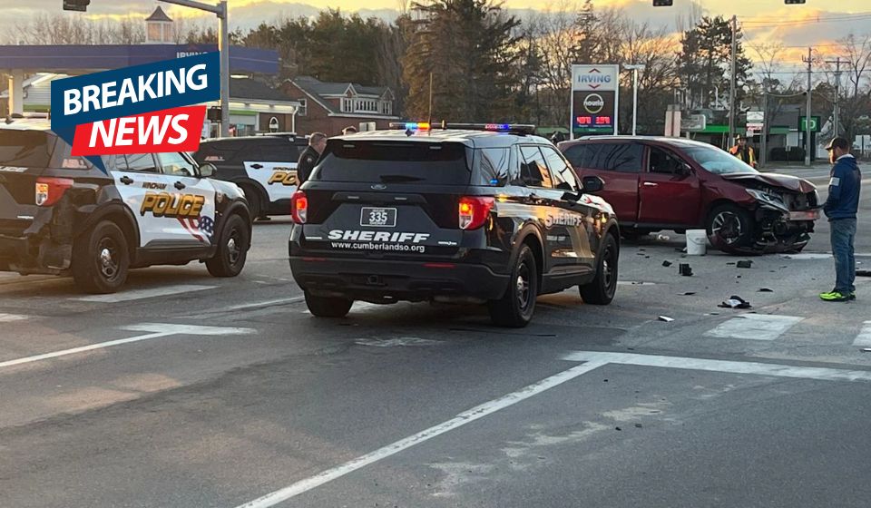 One Killed in Serious Windham Crash — Police Search for Answers