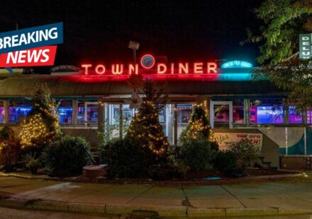 This Hidden Massachusetts Diner Feels Like Home — Locals Say You’re Treated Like Family