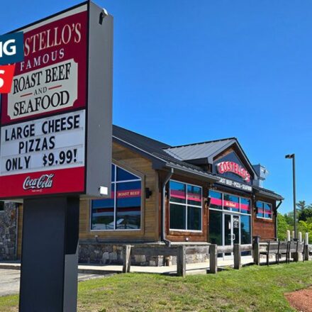Costello’s Famous Roast Beef Shuts Door Leaving Unpaid Bills