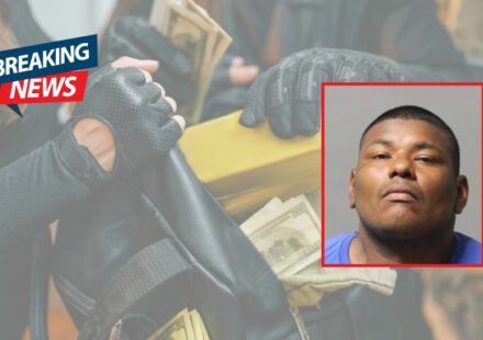 Robbery suspect arrested after demanding cash at Nashua, NH bank