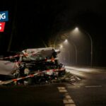 Person Killed After Being Ejected From Car in Shocking New Hampshire Crash