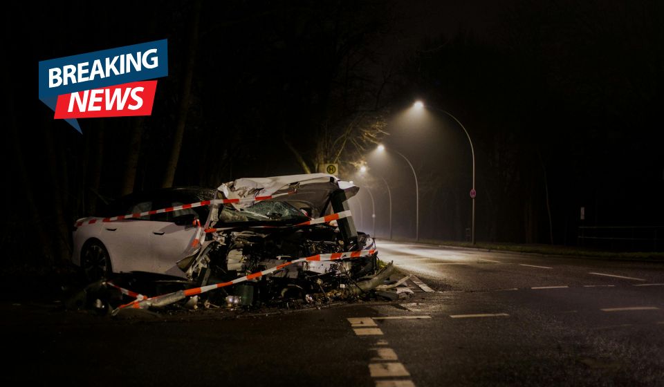 Person Killed After Being Ejected From Car in Shocking New Hampshire Crash