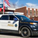 Road Rage Turns Dangerous in Methuen as Gunfire Erupts, Police Investigate