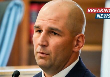 New Racist Text Messages Surface as Lawyer Pushes to Dismiss Case Linked to Fired Trooper Proctor