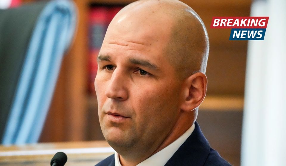 New Racist Text Messages Surface as Lawyer Pushes to Dismiss Case Linked to Fired Trooper Proctor