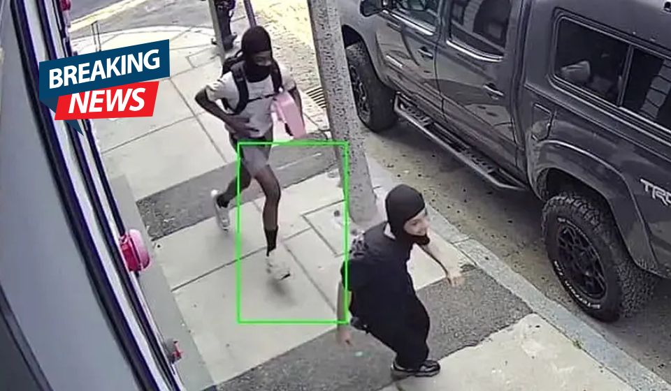 14-Year-Old Boy Arrested After Allegedly Robbing Kids’ Lemonade Stand at Gunpoint in Southie