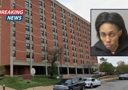 1-year-old kept on just 250 calories per day from food pouches until she starved to death, cops say