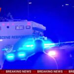 Person hospitalized with life-threatening injuries following shocking shooting in Charlestown