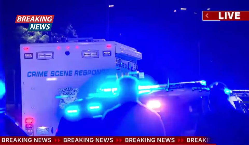 Person hospitalized with life-threatening injuries following shocking shooting in Charlestown