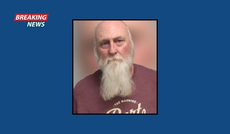 'Bash your head in': Man threatened kids on go-kart with meat cleaver because he was furious about noise in neighborhood, cops say