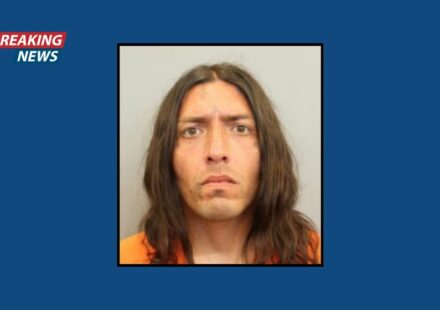 Man brutally murdered sleeping 90-year-old who owned convenience store for decades by repeatedly stabbing him in the stomach with a screwdriver: Cops