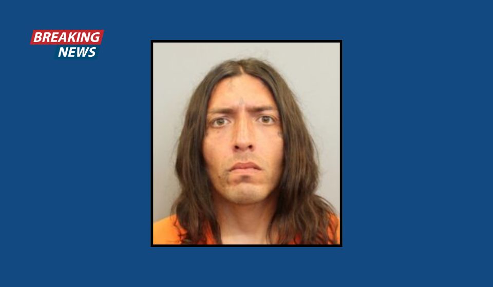 Man brutally murdered sleeping 90-year-old who owned convenience store for decades by repeatedly stabbing him in the stomach with a screwdriver: Cops