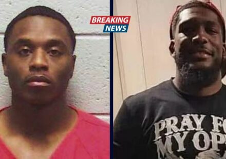 Army National Guardsman blows away fellow soldier after morning drill duty when he catches him in bed with ex-girlfriend