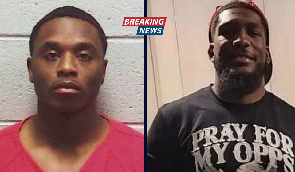 Army National Guardsman blows away fellow soldier after morning drill duty when he catches him in bed with ex-girlfriend